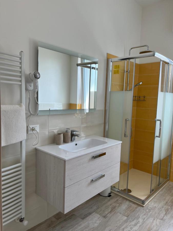 Maison Merci Педемонте Екстер'єр фото