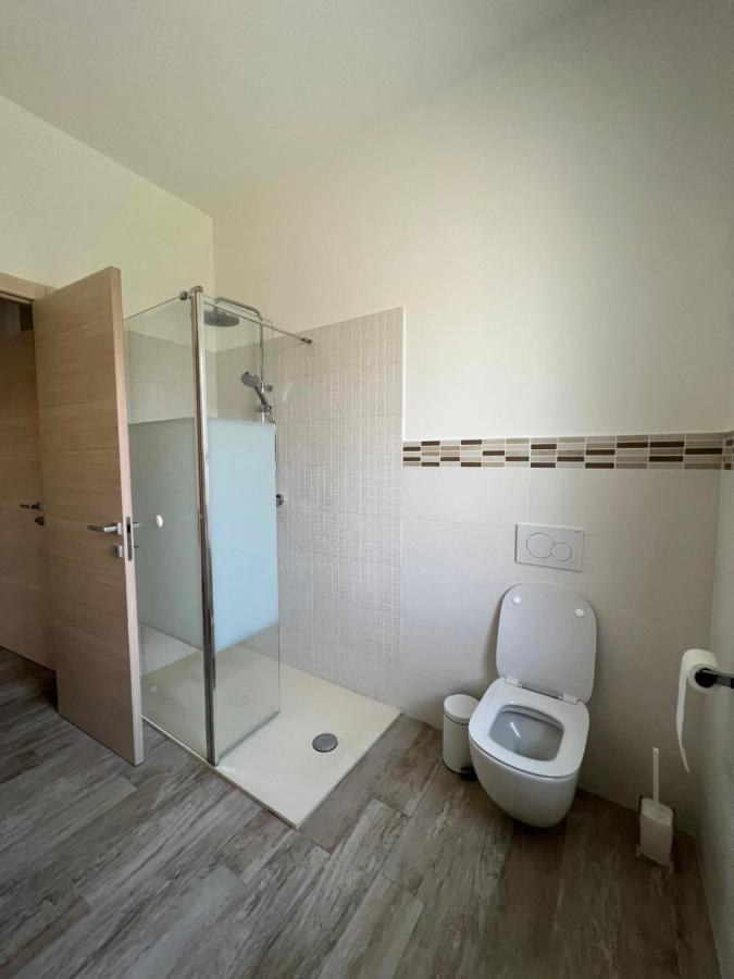 Maison Merci Педемонте Екстер'єр фото