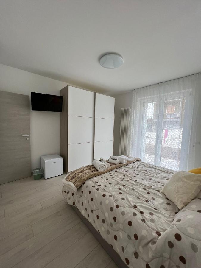 Maison Merci Педемонте Екстер'єр фото