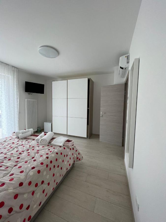 Maison Merci Педемонте Екстер'єр фото